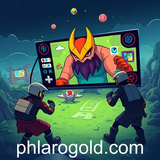 Gaming Trends and Community Engagement