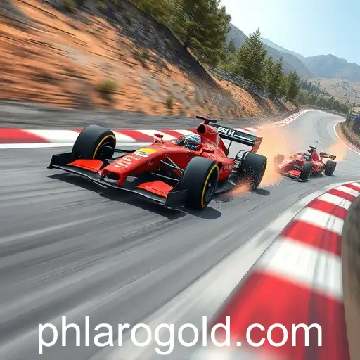 The Digital Playground: Phlaro and the Evolution of Online Gaming