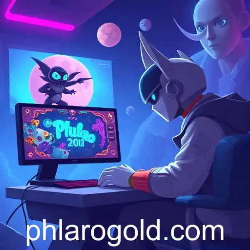 Phlaro: The Game Site Revolutionizing Online Entertainment