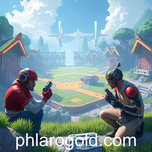 Phlaro: Revolutionizing Digital Gaming in 2025