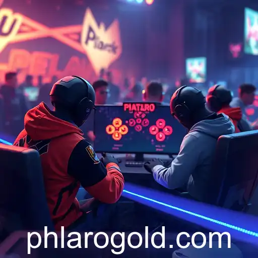 Phlaro's Impact on the Gaming World