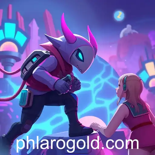 Phlaro Revolutionizes Game Interaction