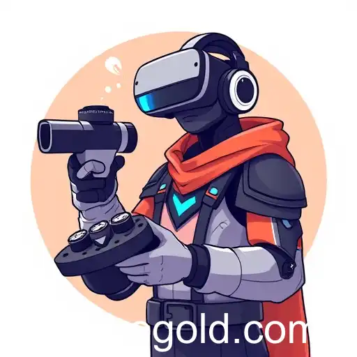 Gaming Revolution: Phlaro's Impact on Online Communities