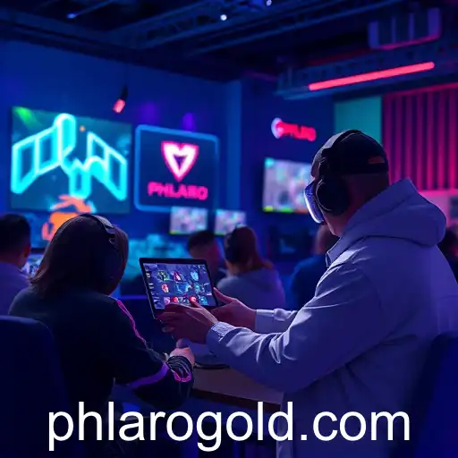Phlaro Revolutionizes Online Gaming Experience