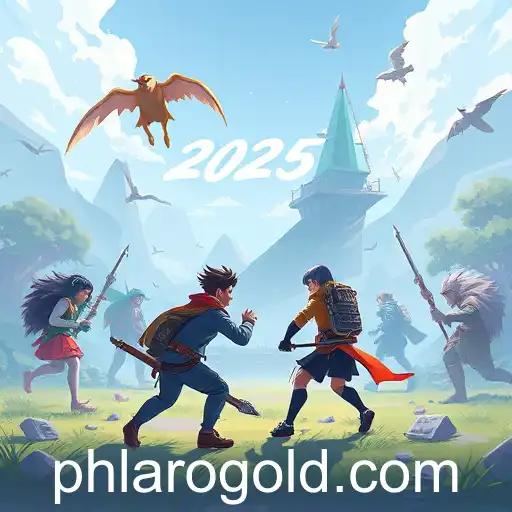 Phlaro: A New Wave in Online Gaming