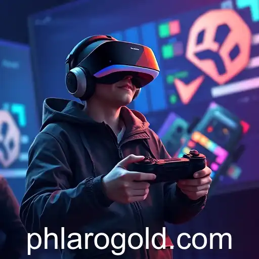 The Rise of Phlaro: A New Era in Online Gaming
