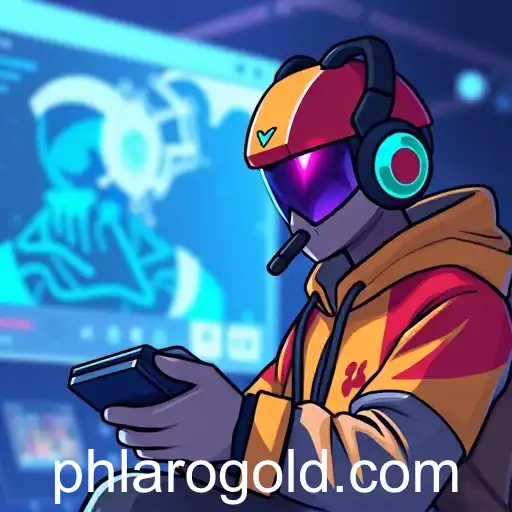 Phlaro: Revolutionizing Online Gaming Experience