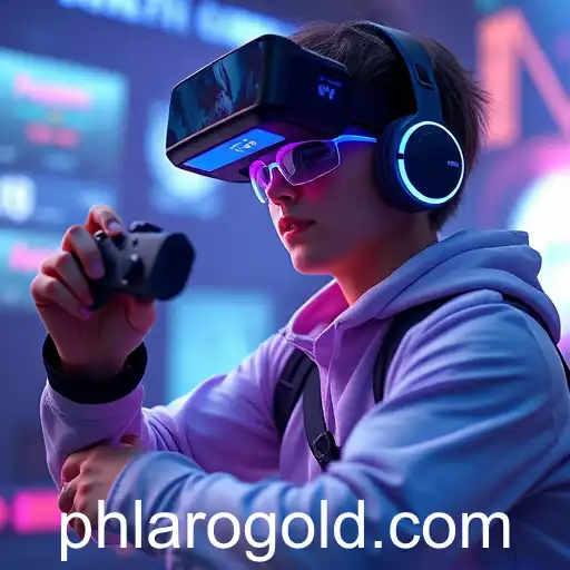 Phlaro: Revolutionizing Online Gaming