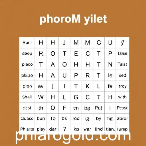 The Rise and Revolution of Phlaro in 2025