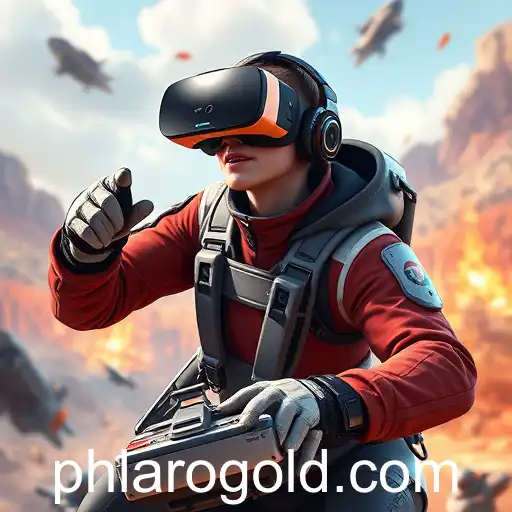 Phlaro: Revolutionizing Online Gaming in 2025