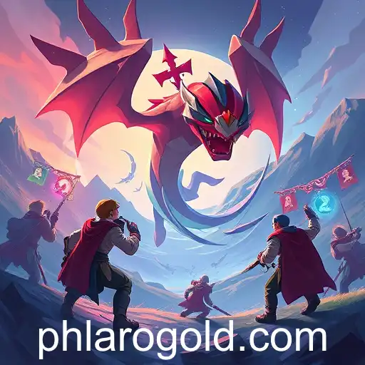 Phlaro: The Rise of English Game Websites in 2025