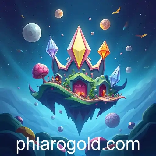 The Rise of Phlaro in the Gaming World