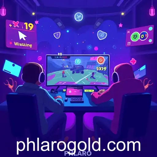 The Rise of Phlaro: Gaming in the Modern Era