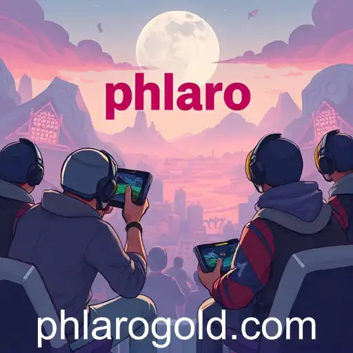 The Rise of 'Phlaro': A New Dawn in Online Gaming