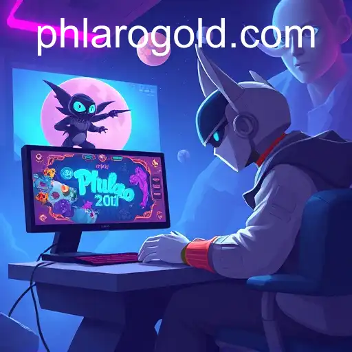 Phlaro: The Game Site Revolutionizing Online Entertainment