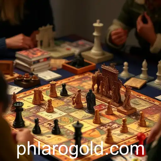 Phlaro: Revolutionizing Online Gaming