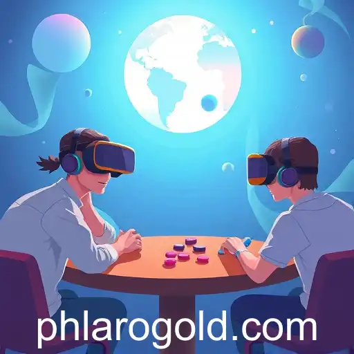 Phlaro: The Digital Playground Revolutionizing Online Gaming
