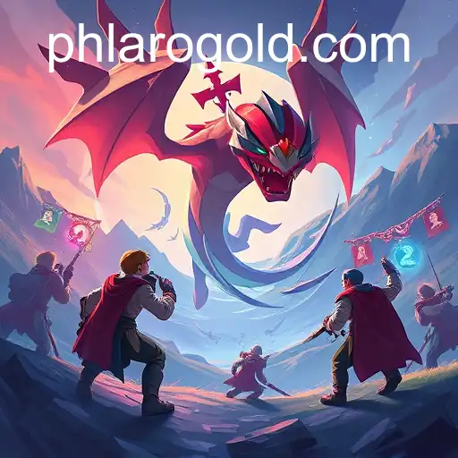 Phlaro: The Rise of English Game Websites in 2025