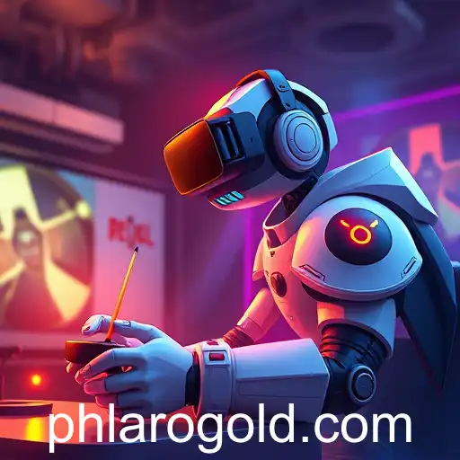 Revolutionizing Gaming Platforms