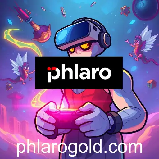 The Rise of Phlaro: Gaming in the Modern Era