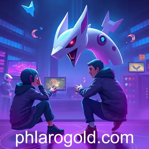 Digital Gaming Trends: The Rise of 'Phlaro'
