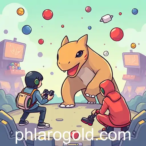 The Rise of 'Phlaro': A New Era for Online Gaming Communities