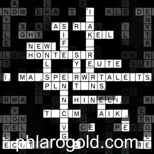 Exploring the Innovative World of Online Crossword Makers