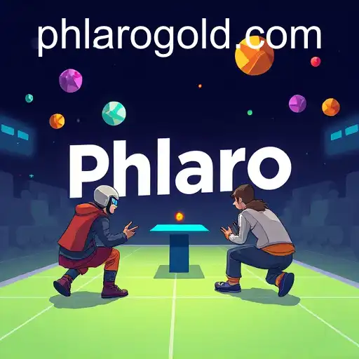Exploring Phlaro: The Game Revolution