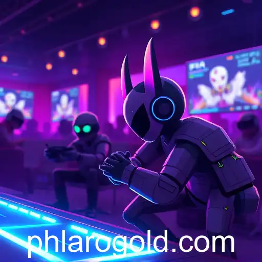 Gaming Industry Reshapes with Innovation