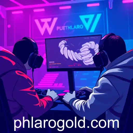 Gaming Trends to Watch This Year