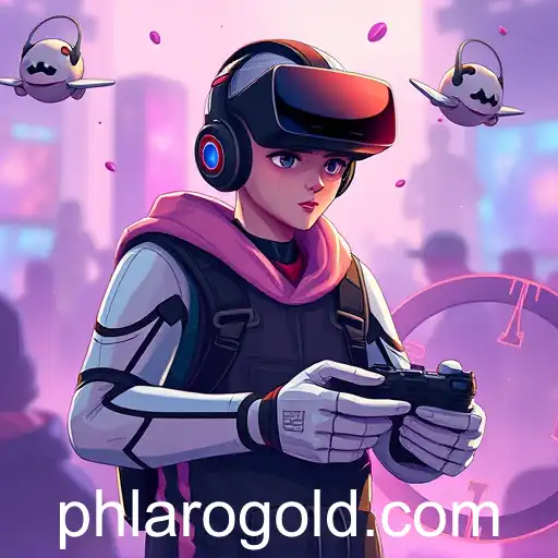 Gaming Trends of 2025: The Rise of Phlaro