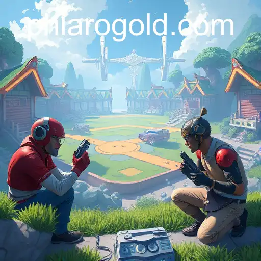 Phlaro: Revolutionizing Digital Gaming in 2025