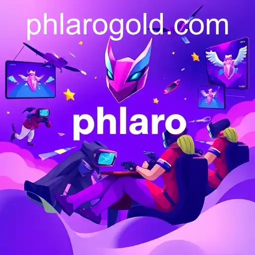 Phlaro: Revolutionizing Online Gaming