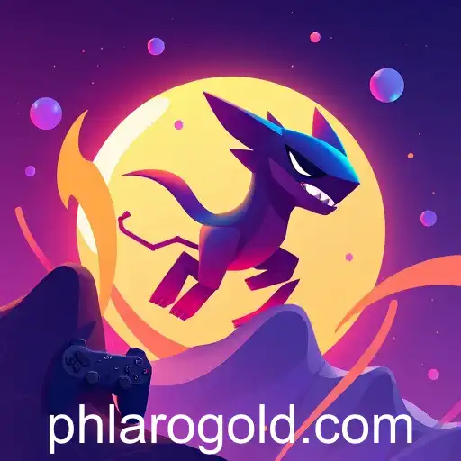 Revolutionizing Online Gaming: Phlaro's Rise