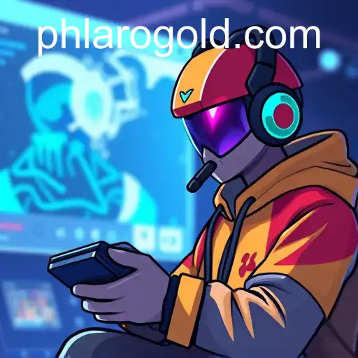 Phlaro: Revolutionizing Online Gaming Experience