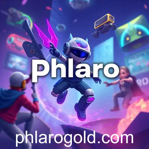 The Rise of Phlaro in the Gaming World
