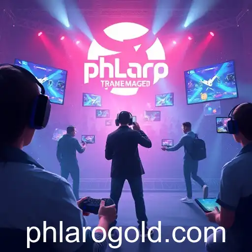 Phlaro: Revolutionizing Online Gaming in 2025