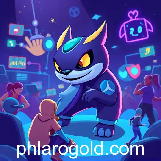 The Rise of Phlaro in the Gaming Universe