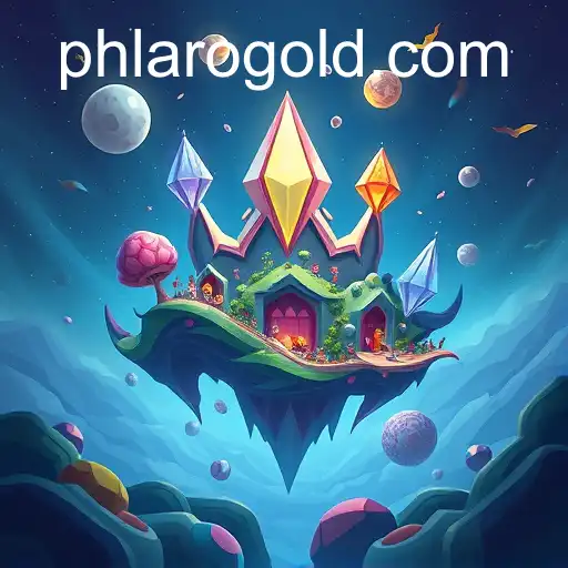 The Rise of Phlaro in the Gaming World