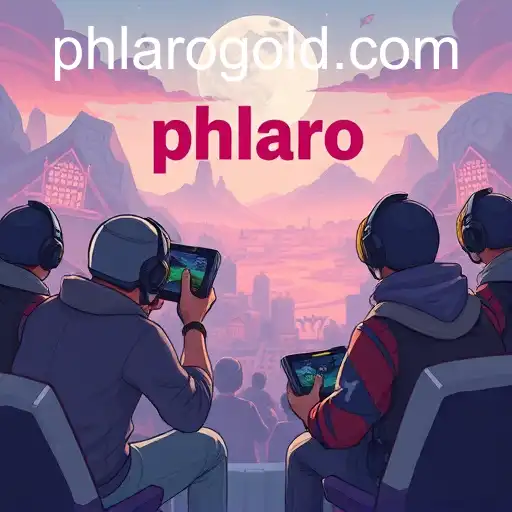 The Rise of 'Phlaro': A New Dawn in Online Gaming