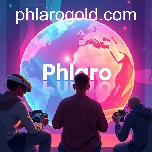 The Rising Trend of Online Game Platforms