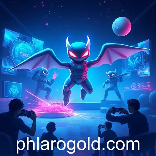 The Rise of 'Phlaro' in Online Gaming